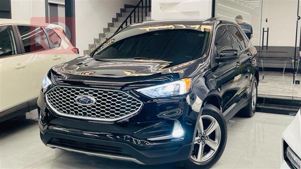 Ford Edge 2023 for sale in Iraq - Erbil